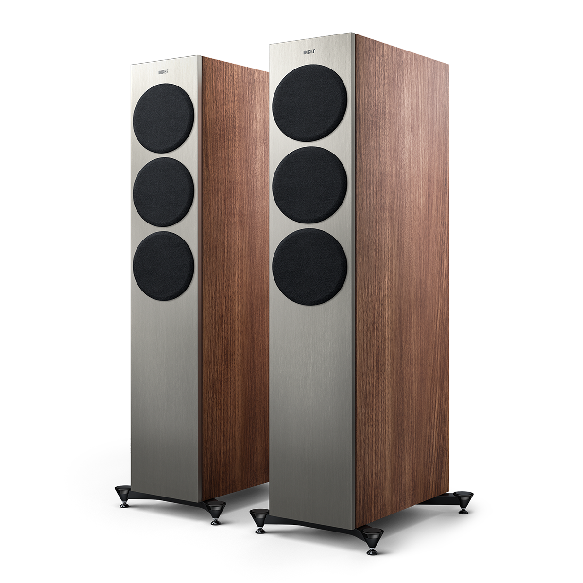 Reference Series Grille